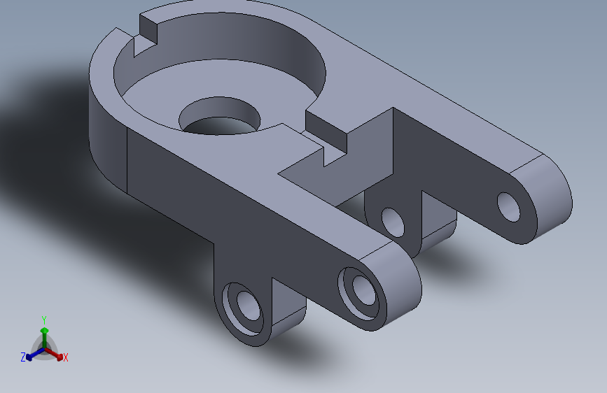 SolidWorks 2023 绘图研究 (11)