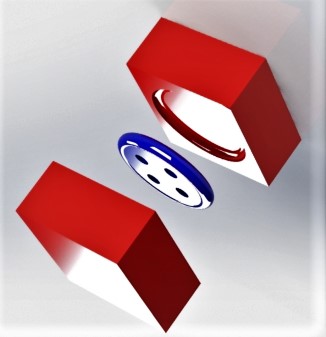 SolidWorks 使用模具工具