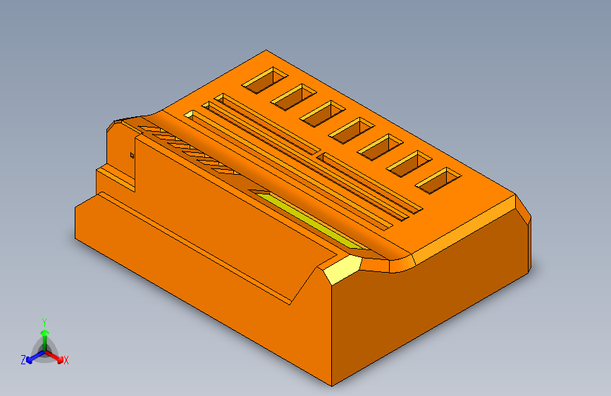USB 记忆盒