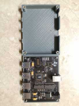 USB集线器 (1)