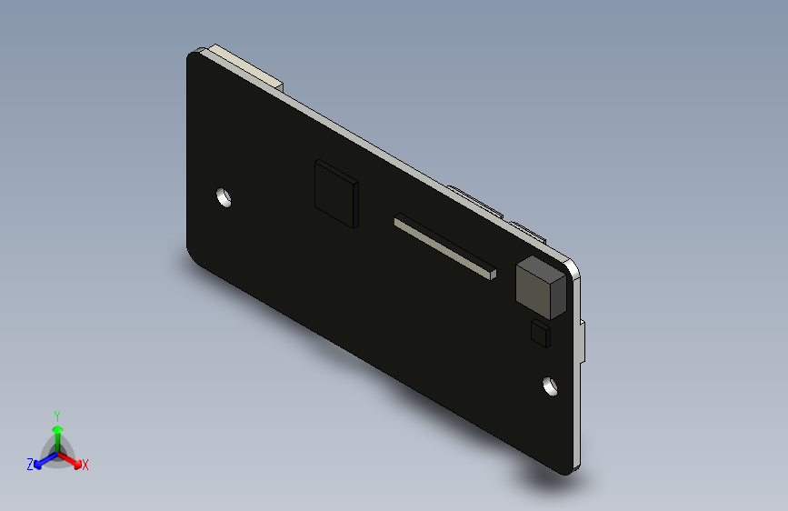 Waveshare PCIe CM4 USB3.0 卡