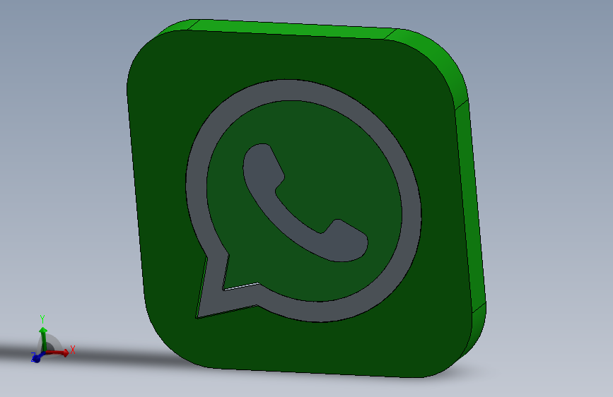 Whatsapp 模型