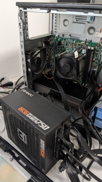 戴尔Optiplex 30X0_90X0系列门锁