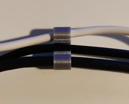 电缆整理器 4mm