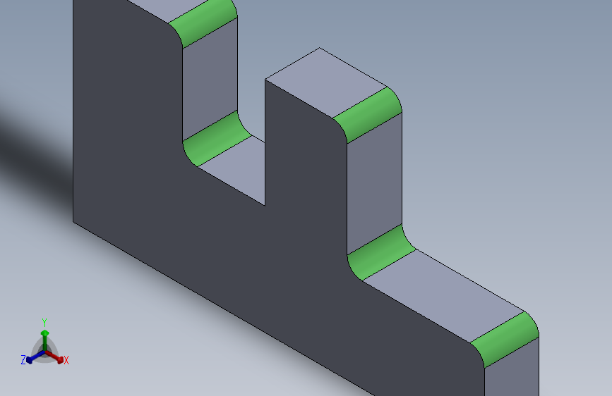 基本的SolidWorks设计