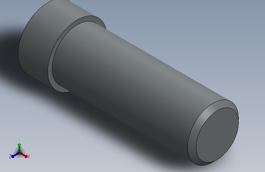 拉丁Solidwork零件3