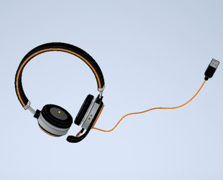 热风 Jabra