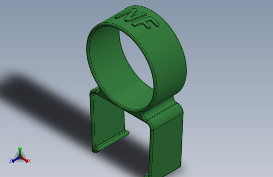 3D 可打印键盘键移除装置
