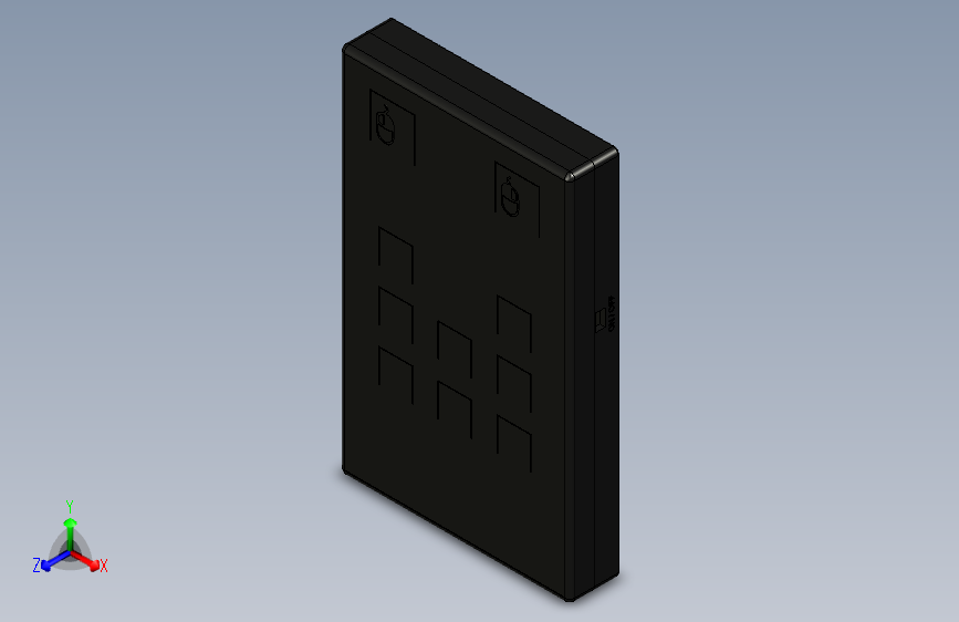 3D 鼠标 (1)