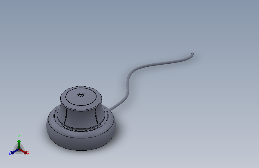 3DCONNEXION 空间导航器