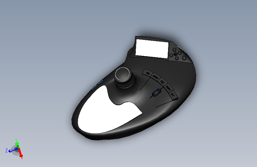 3D鼠标 (2)