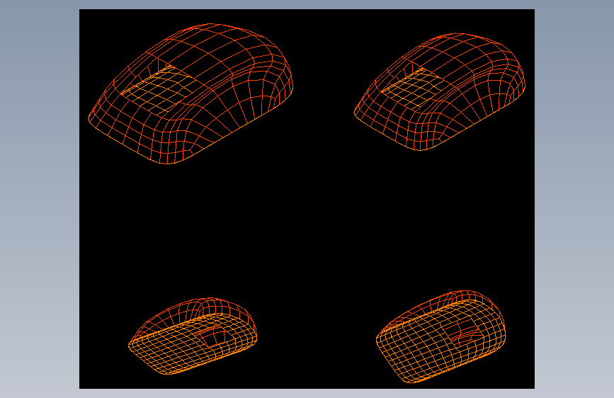 3D鼠标 (3)