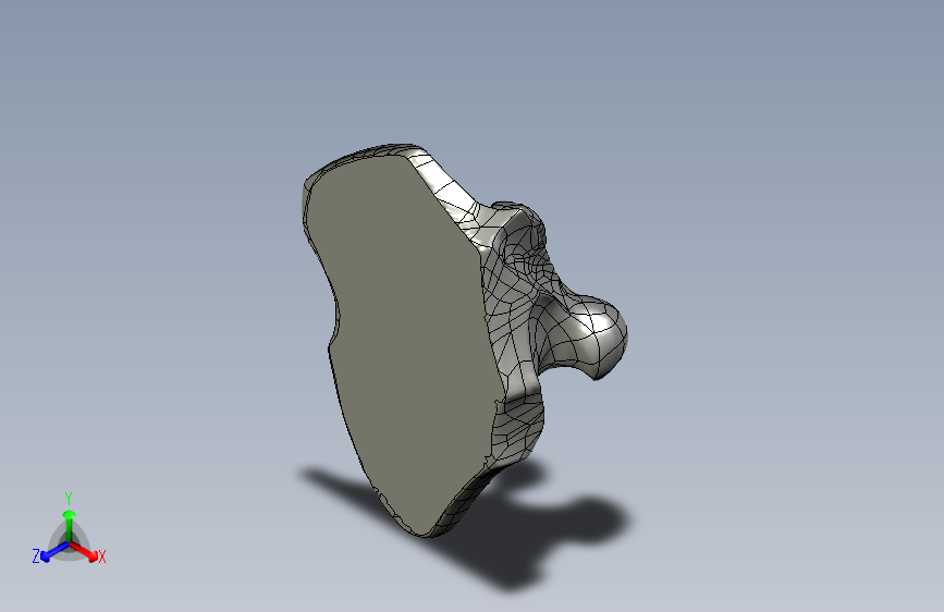 CAD 工程师鼠标