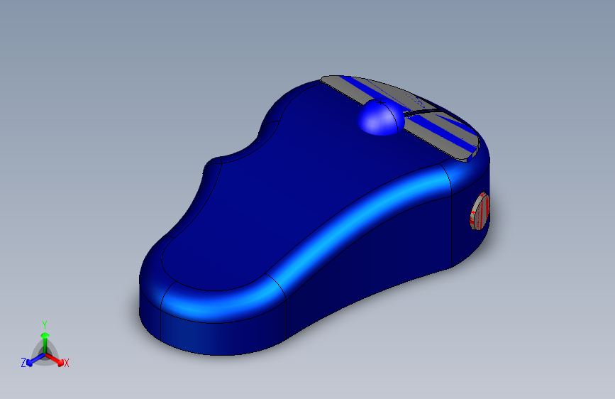 CAD 输入设备 (1)