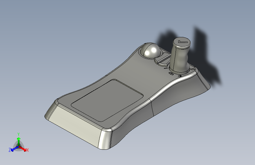CAD 输入设备 (2)