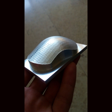 CAD-CAM 简化鼠标（带走式期末考试）