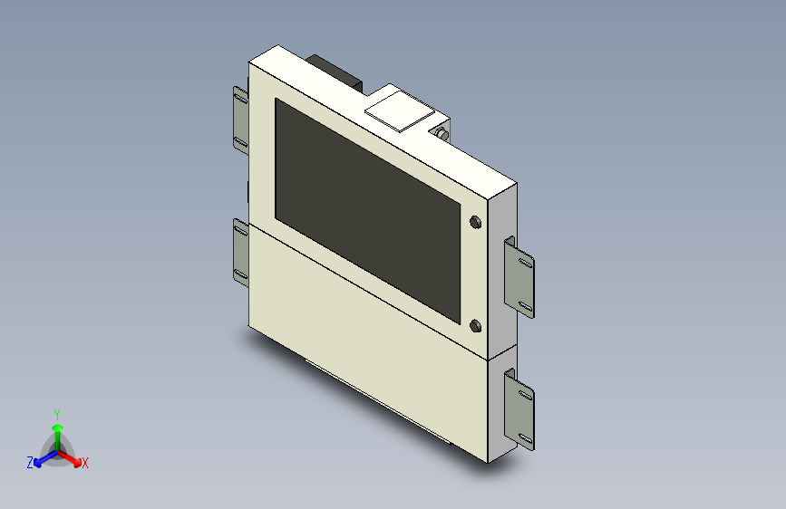 Dynics EW24 电脑机箱