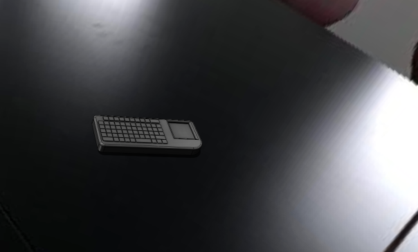 Favi Mini 无线键盘