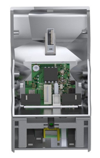 Eink 演示鼠标