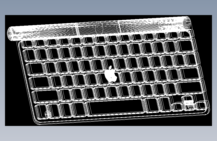 Mac 27英寸 2011 用于请求