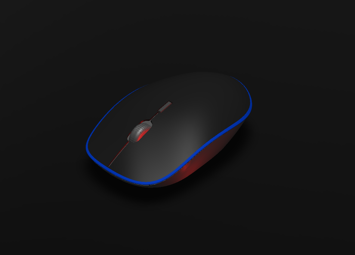 PC鼠标 (1)