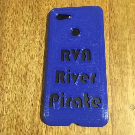Pixel3 手机壳