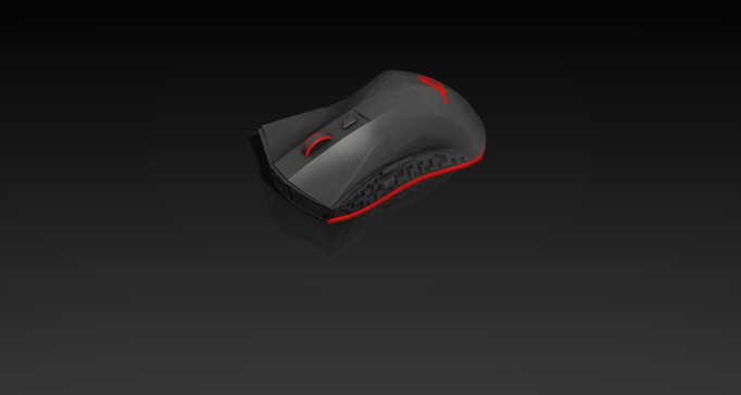 ROG 渐绿ii