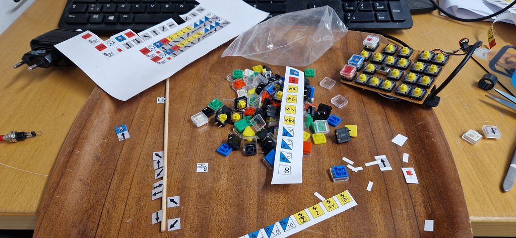 WinPC-NC 键盘 _ WinPC-NC 键盘