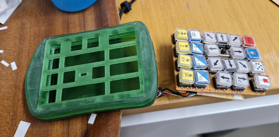 WinPC-NC 键盘 _ WinPC-NC 键盘