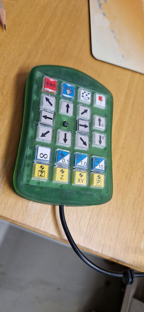 WinPC-NC 键盘 _ WinPC-NC 键盘