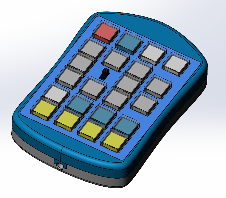 WinPC-NC 键盘 _ WinPC-NC 键盘