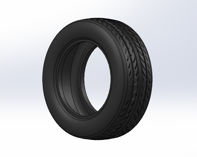 汽车轮胎