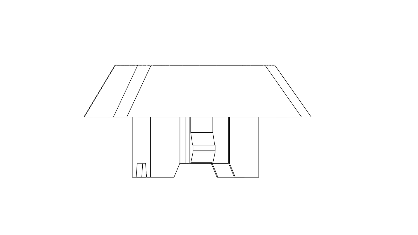 键帽 (Solidworks)