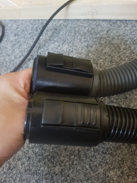 卡赫 WD 系列连接器适配器