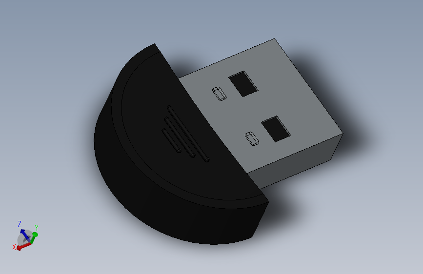 蓝牙 Dongle