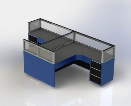 设计工作台