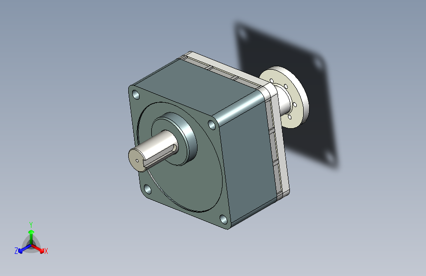 变速箱Vexta+_+Oriental+Motor