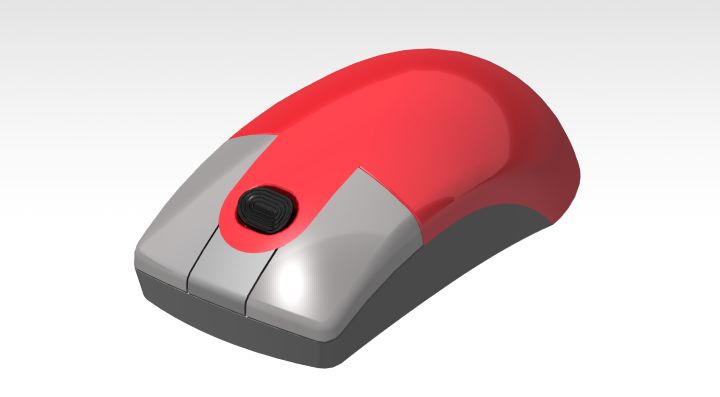 鼠标 (512)