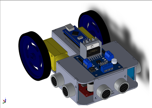 微型鼠标 v1.0