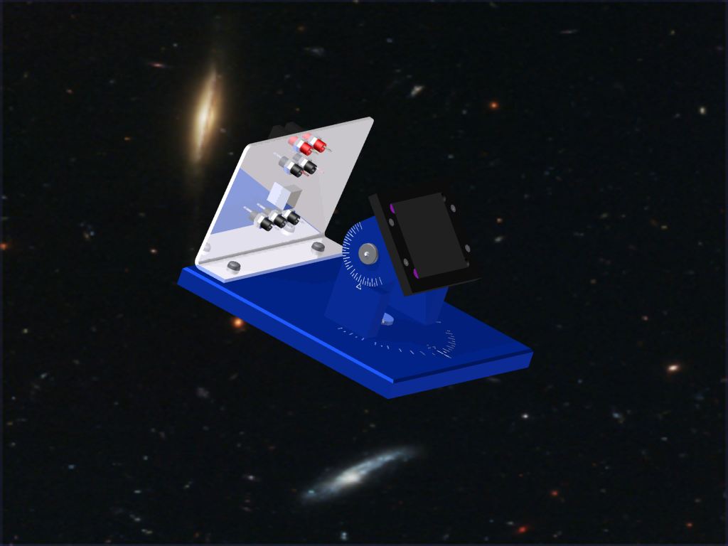 5V 实验室太阳能板