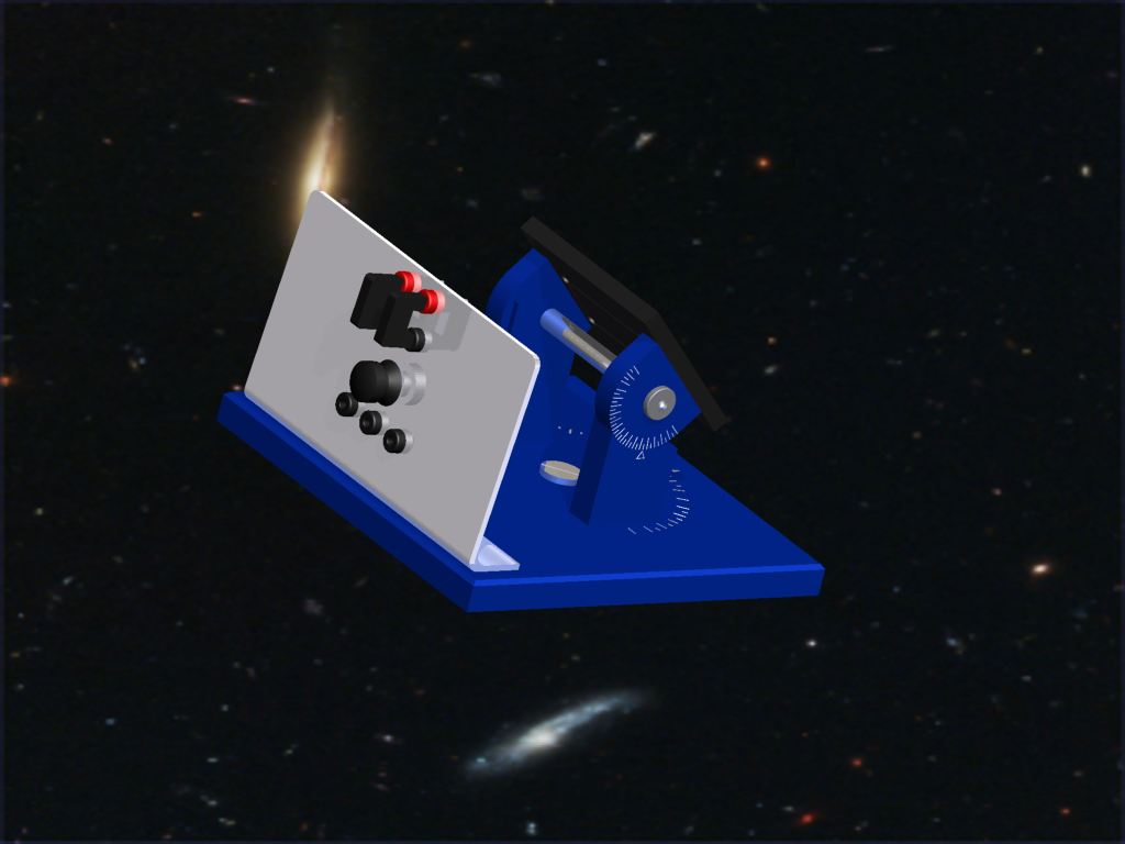 5V 实验室太阳能板