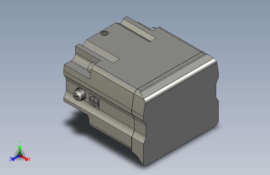_T6LMotor-Brake