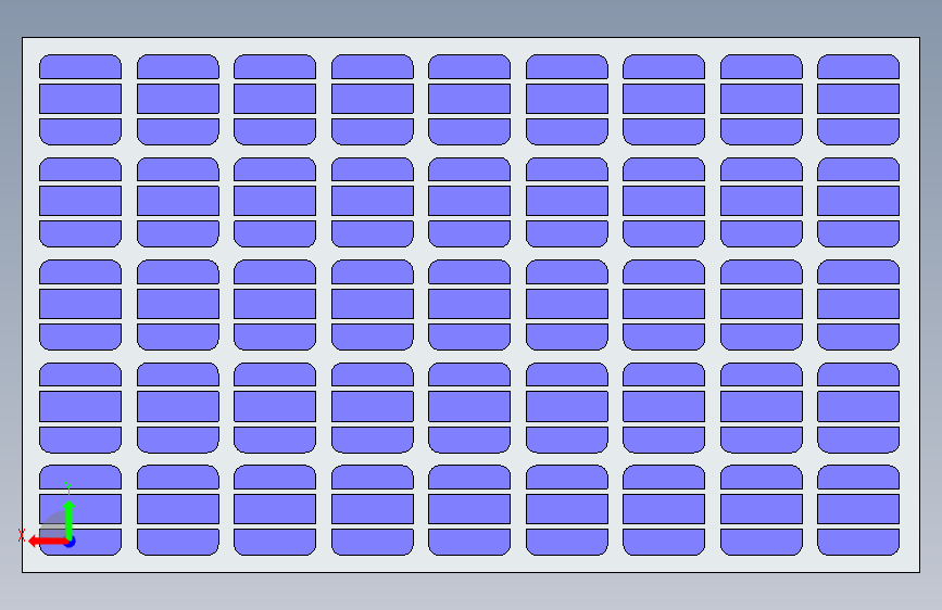 48伏太阳能板