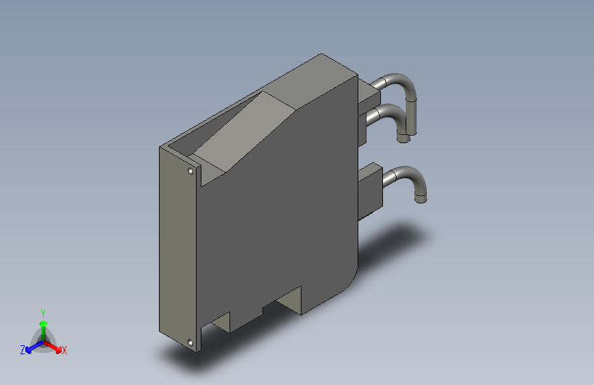 474-10-0100-A1-SANLIN-MR-J4-10B-