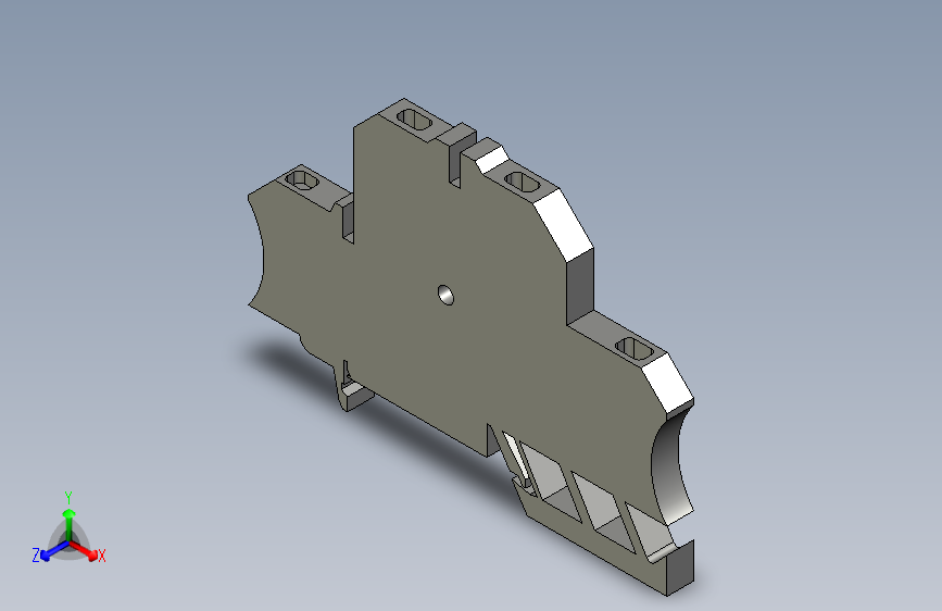 524-10-0100-X1-WEIDMULLER-ZDK25