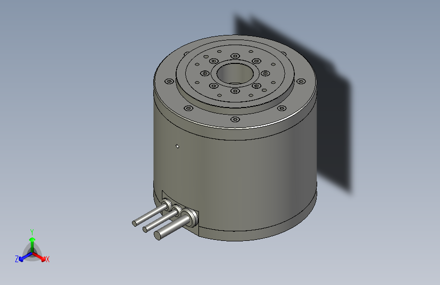 ADR135-B122-RA26-57_Assembly