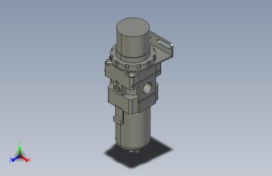 AW30-03B-A