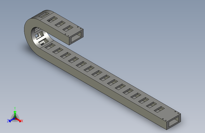 B20X50拖链(DLXGH02)OM