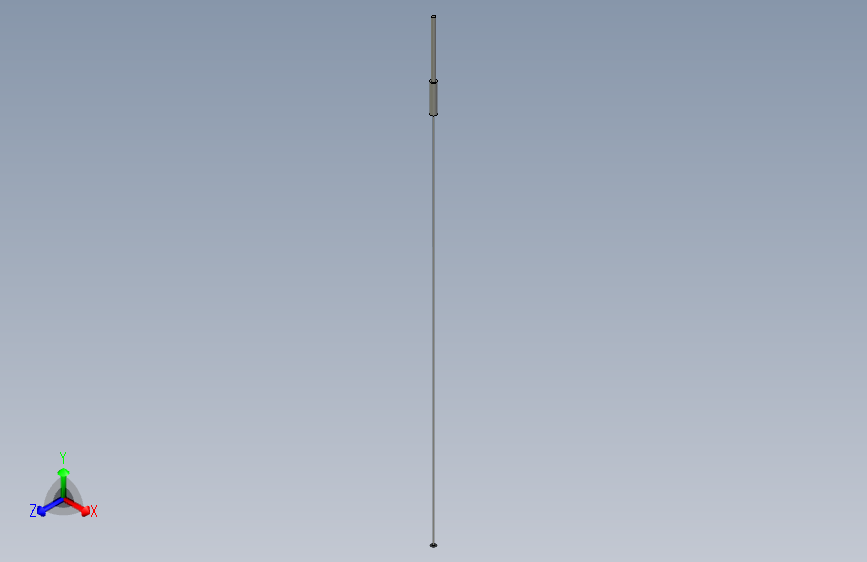 BALXE32-ZD200E(M336mm)SLDPRT-OM