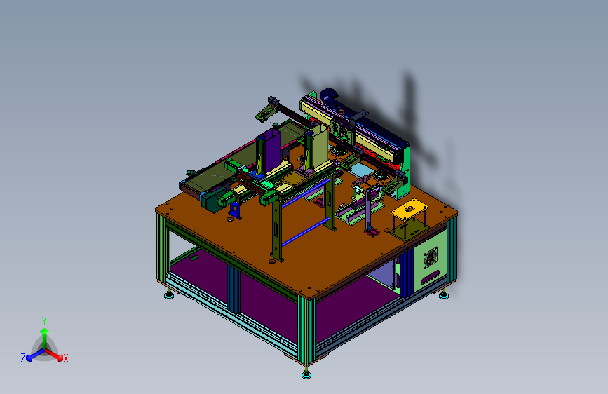 基于深度学习的锂电池缺陷检测机